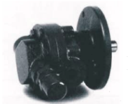 Pompe a ingranaggi / Gear pump - Componenti meccanici ad alte prestazioni