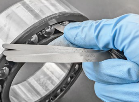 Assembly assistance service - Industrial suppliers